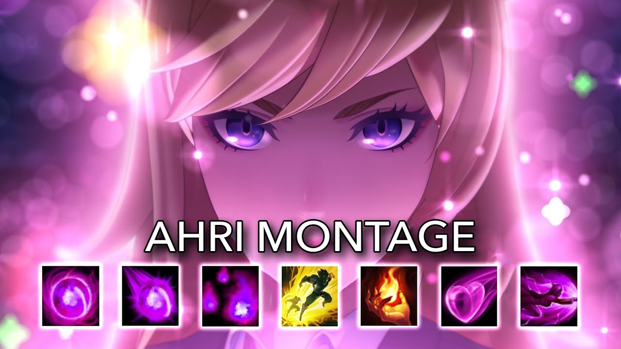 AHRI MONTAGE 2021 - CLEAN