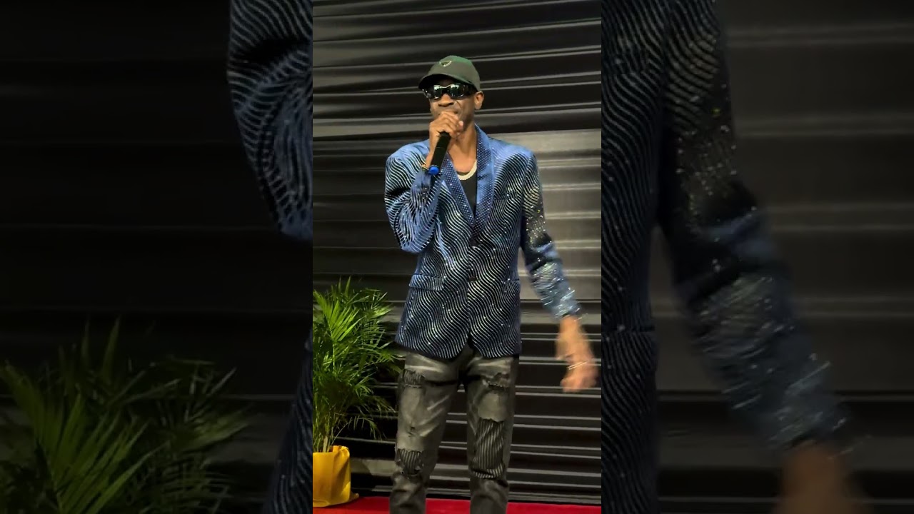 Bounty Killer talks Scare Dem Crew, his experience with Sly and Robbie, his biggest hit song. 