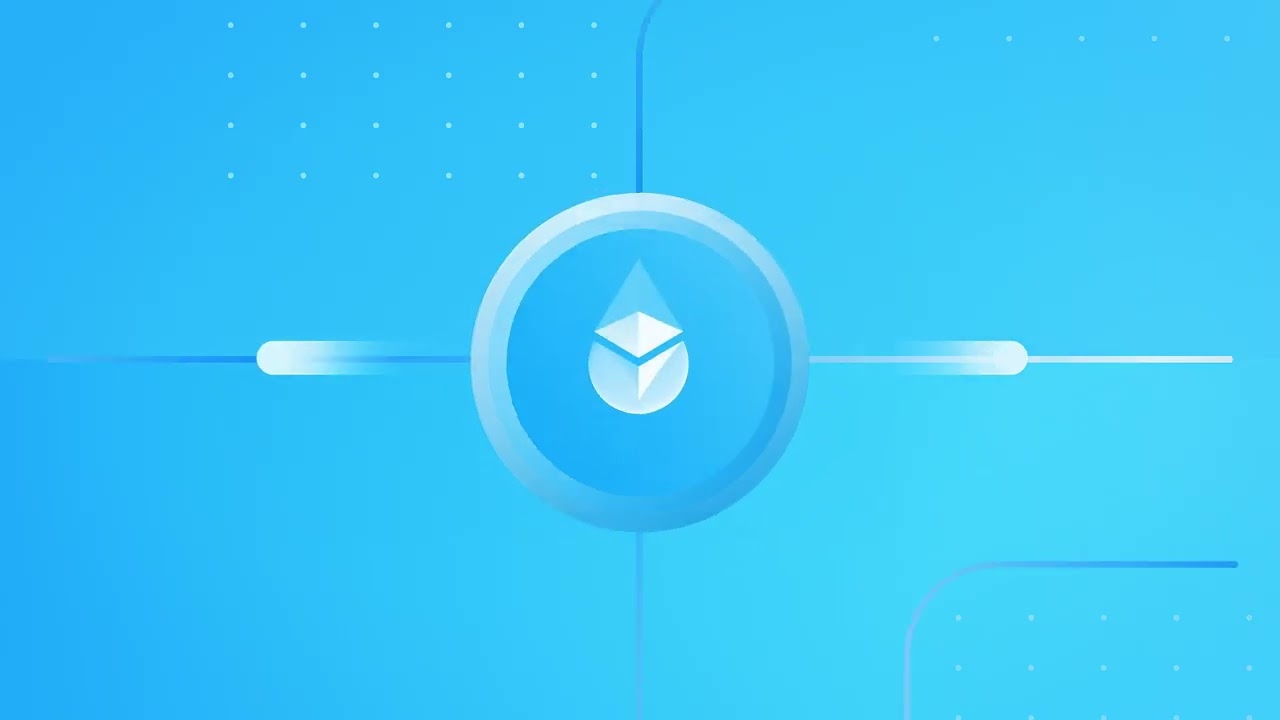 What is Lido's stETH?