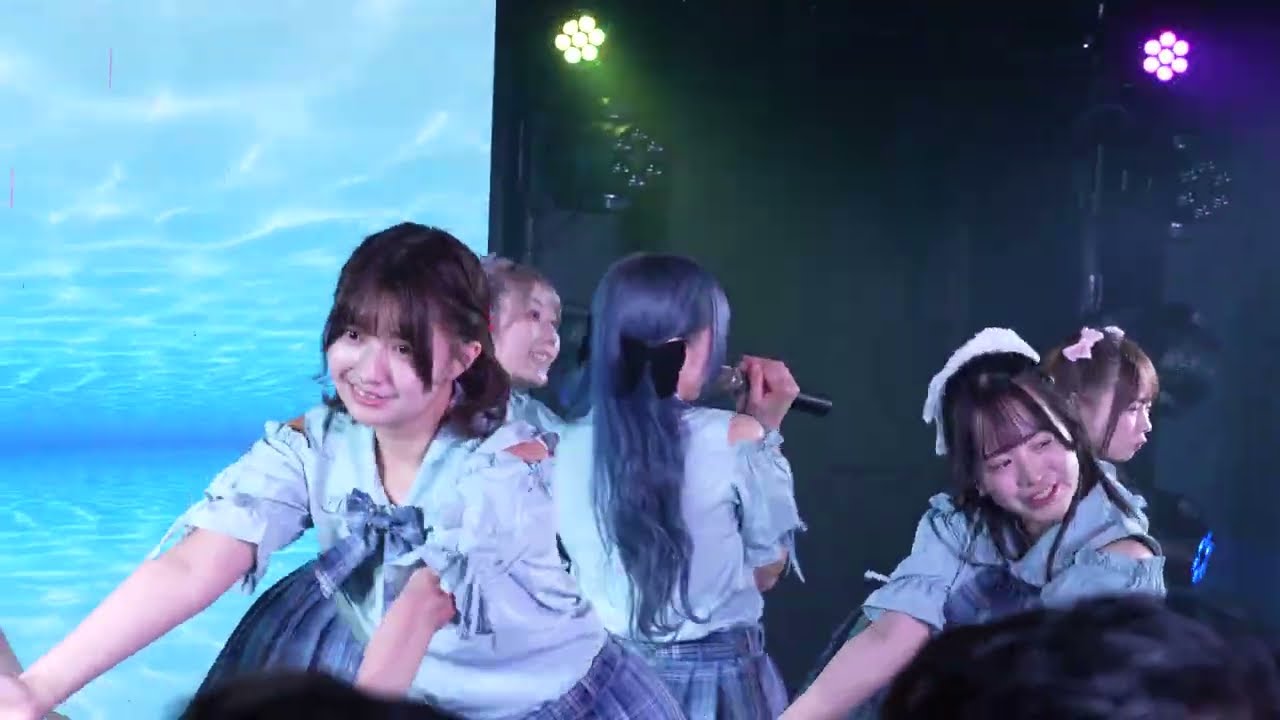 【ライブ動画】スクショサマー / Floomie's (2026/01/31)(4K)
