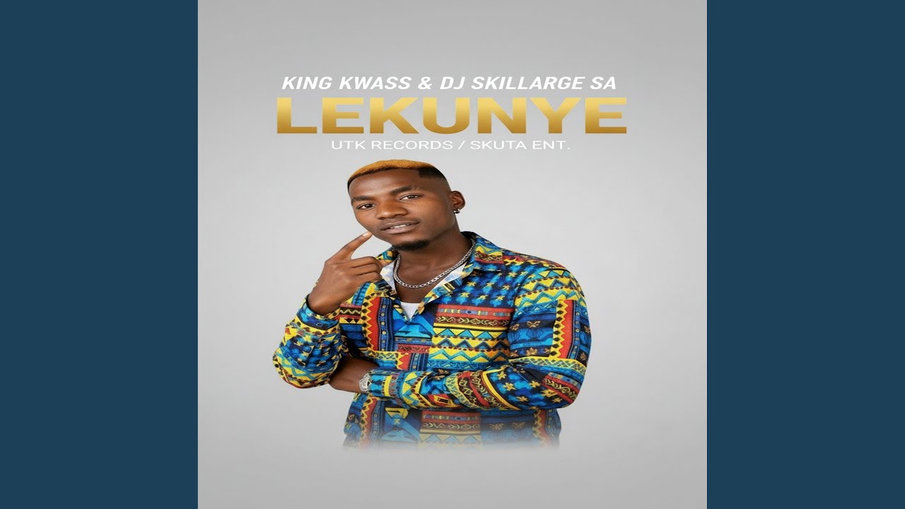 Lekunye