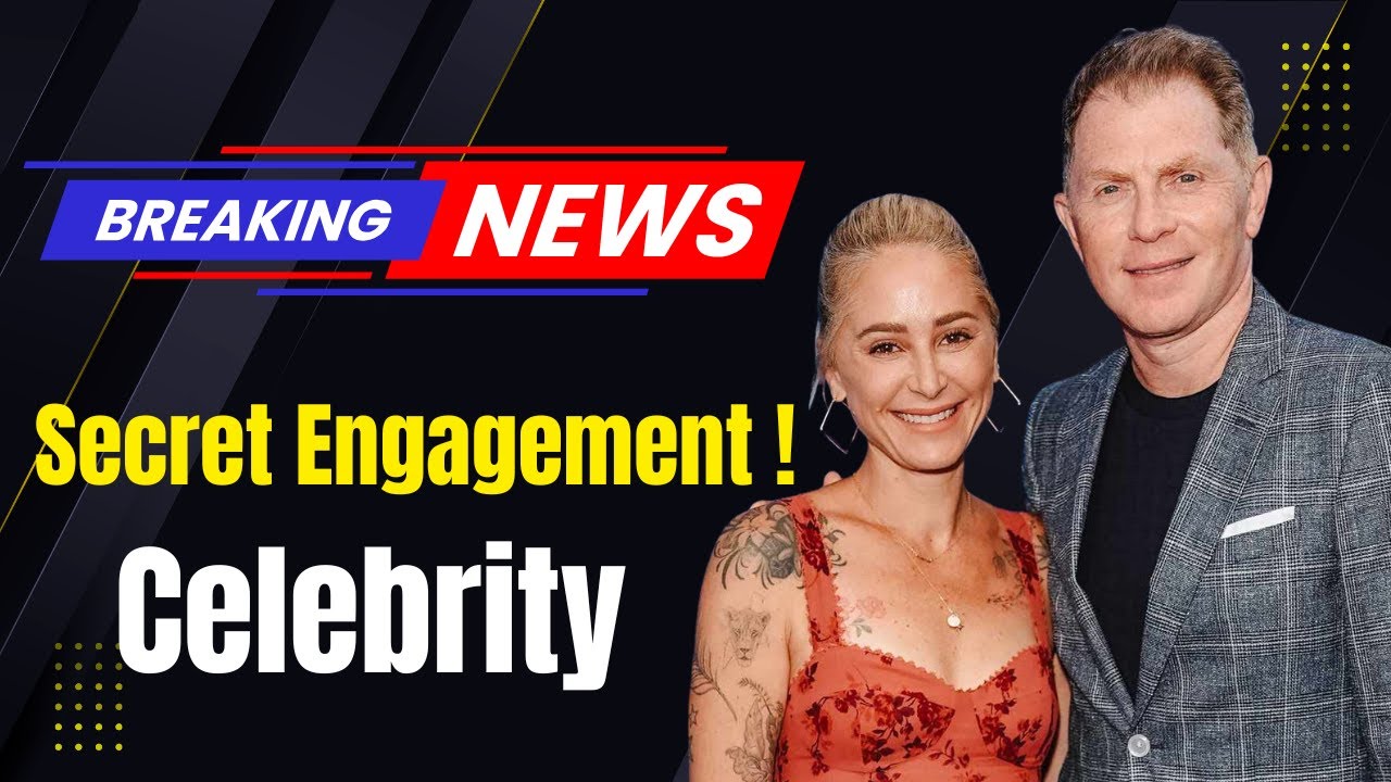 Food Network Stars Blindside Fans With Engagement Announcement | Viral Celebrity News