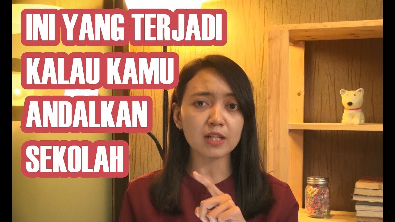 Kenapa Banyak Orang Pintar di Sekolah, Tapi Gagal di Kehidupan? | PelatihanHomeschooling.com