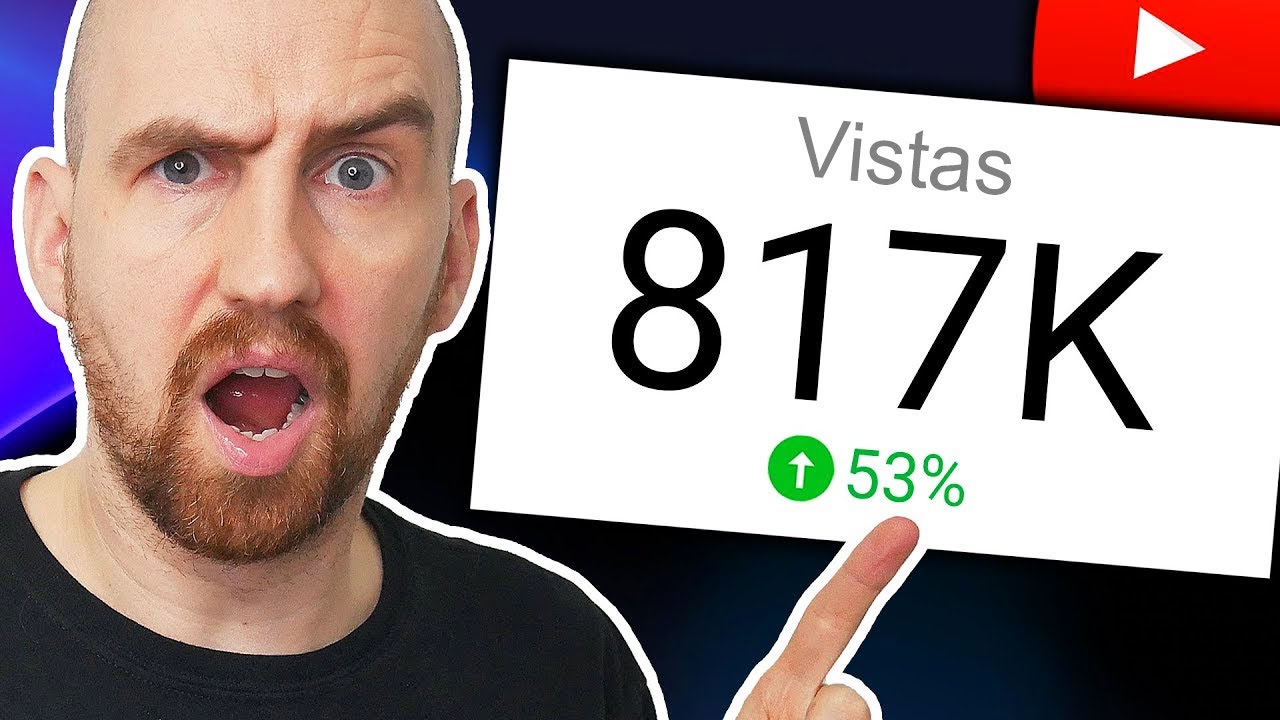¡3 Estrategias de YouTube que todo YouTuber DEBE HACER!
