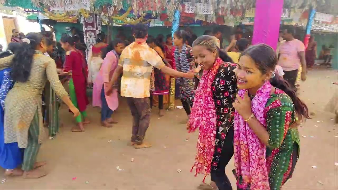 Marriage Dance 2026 || ମେରେଜ୍ ଡାନ୍ସ ପୁଝାରୀ ପରିବାର #marriage #marriagevideo #dance #ksm_official
