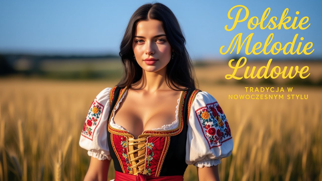 Folk-Techno z Polski | Polskie Melodie Ludowe &ndash; Tradycja w Nowoczesnym Stylu
