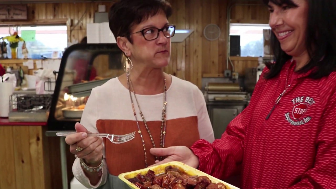 The Best Stop Supermarket- Official Commercial for Scott, Louisiana