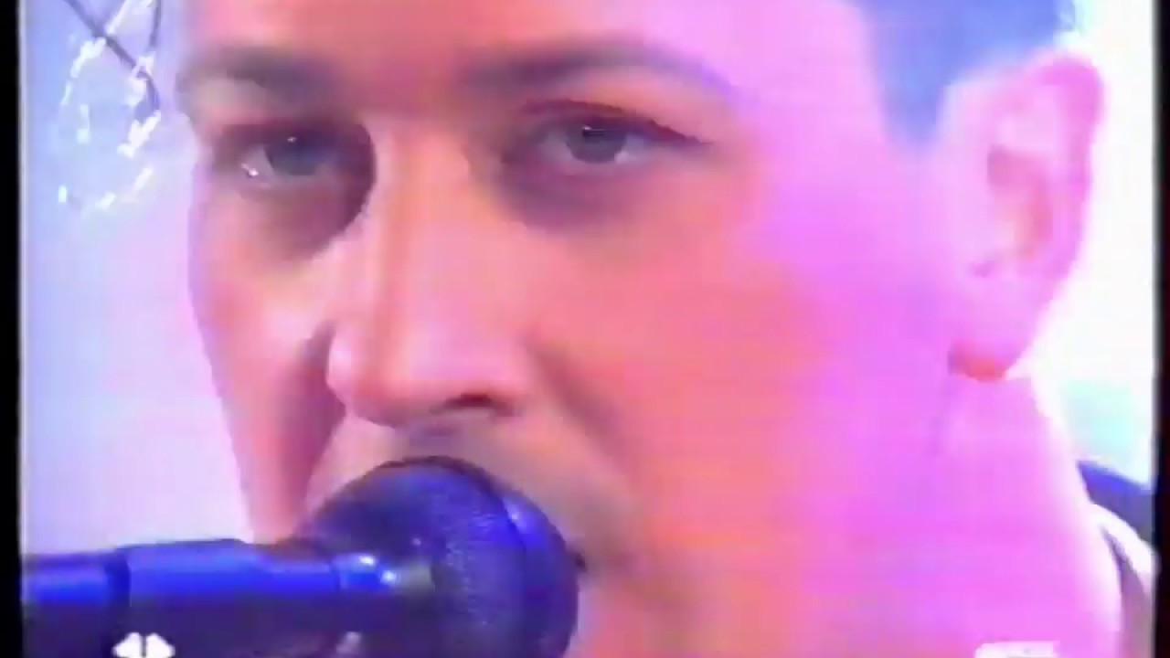 El Mec&aacute;nico del Swing 1992  