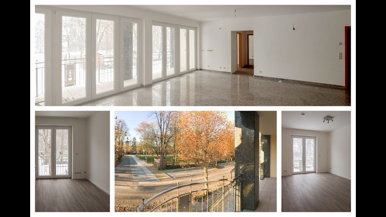 3 Zimmer Wohnung in Bad Lippspringe