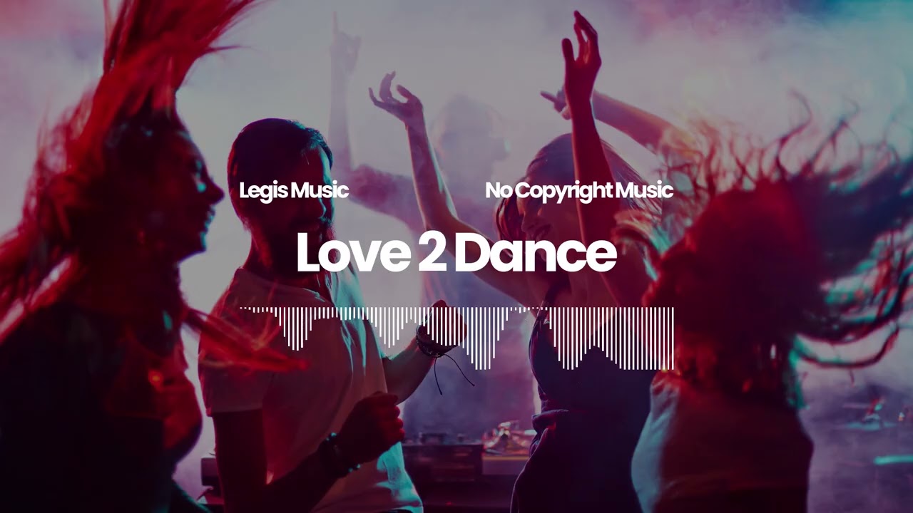 Sexy Dance Royalty-Free Music for YouTube & Edits | Love 2 Dance
