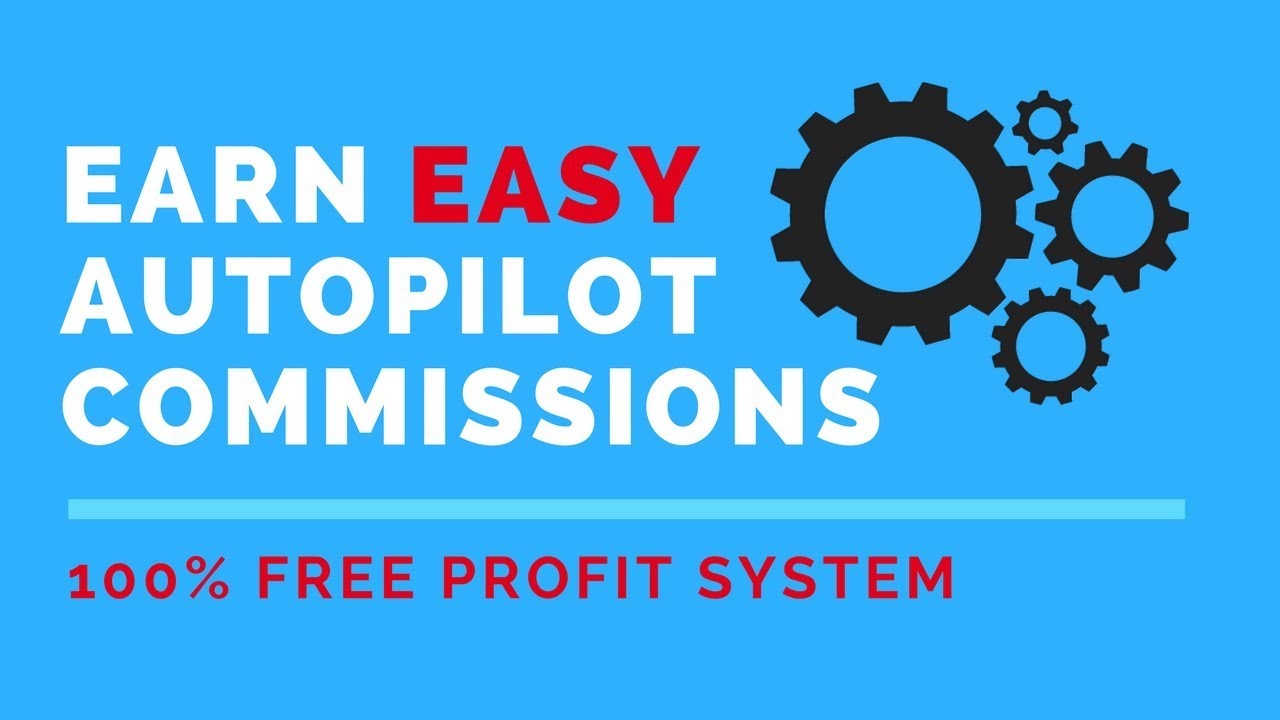 Earn Easy Commissions Review 2018 - Earn Easy Commissions Review