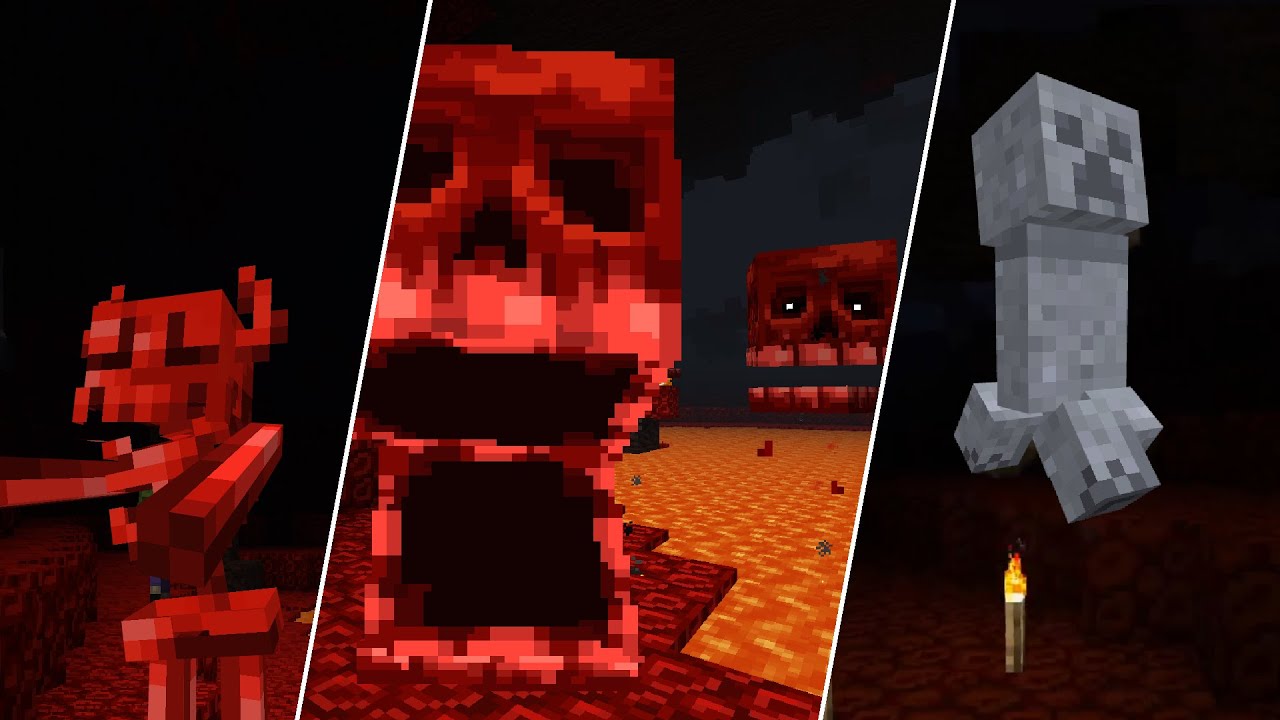 Untagged & Untitled: Alpha's Hell & 3 Mob Showcase