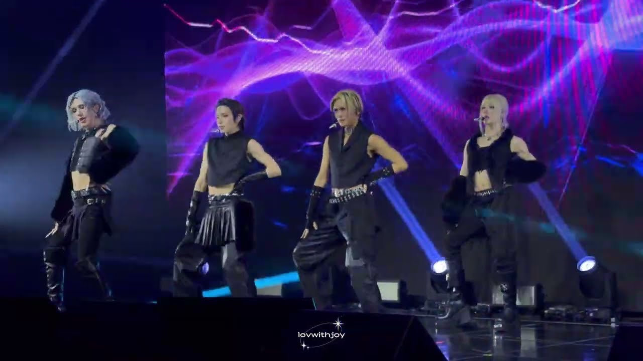 260107 2026 FAN CONCERT XLOV - 1&Only