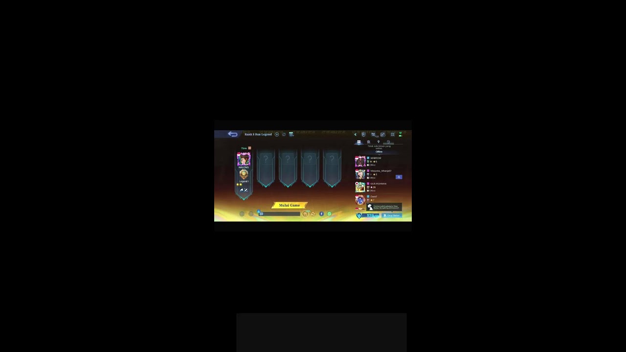 Epic player