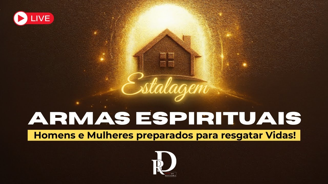 Estalagem Edição Dezembro!