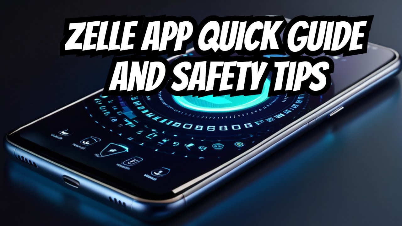 Zelle App Unwrapped: Quick Guide and Fraud Protection Secrets