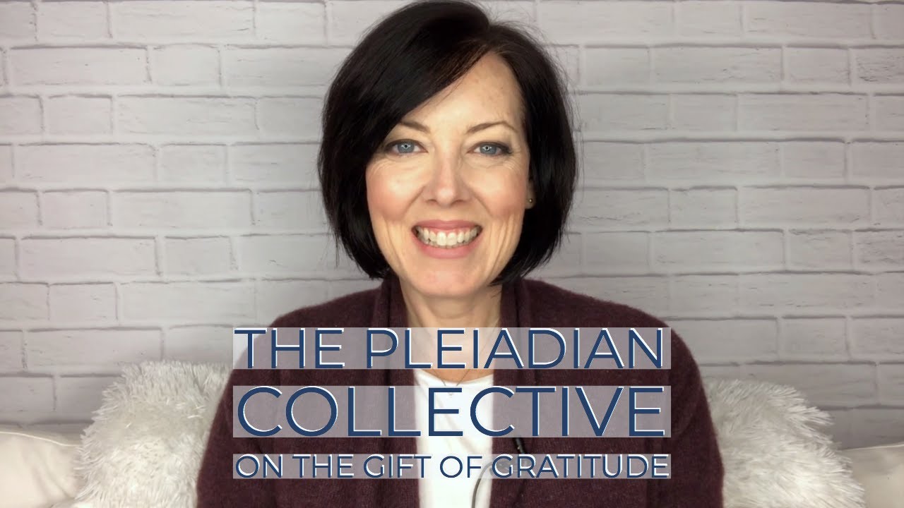 Gratitude & the Process of Manifestation: A Pleiadian Perspective
