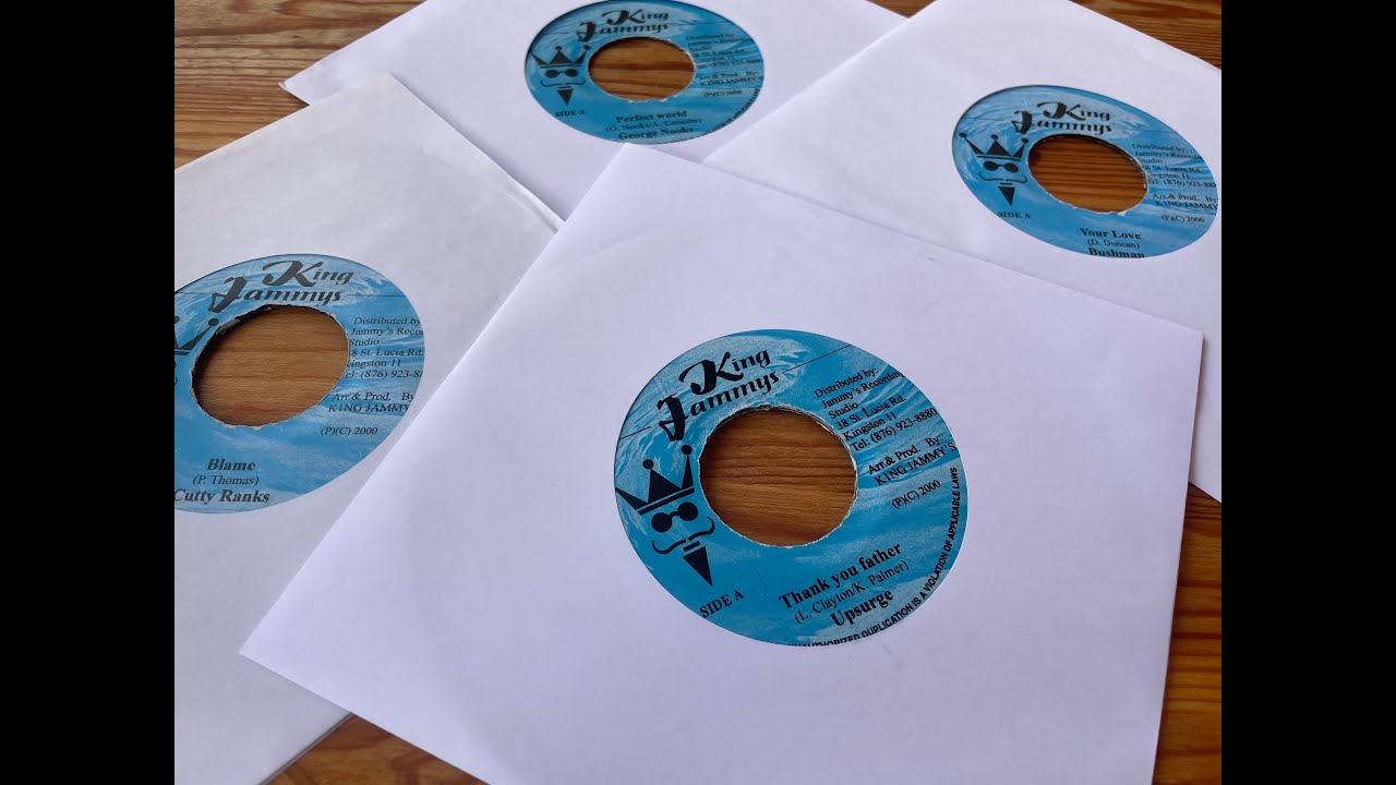 Thank You Father Riddim Mix 2000 (Morgan Heritage, George Nooks, Mighty Diamonds, Swade & more)