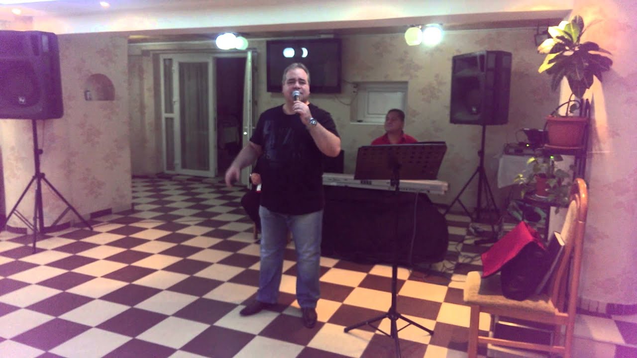 Nelu Coada si Mihai Iordache