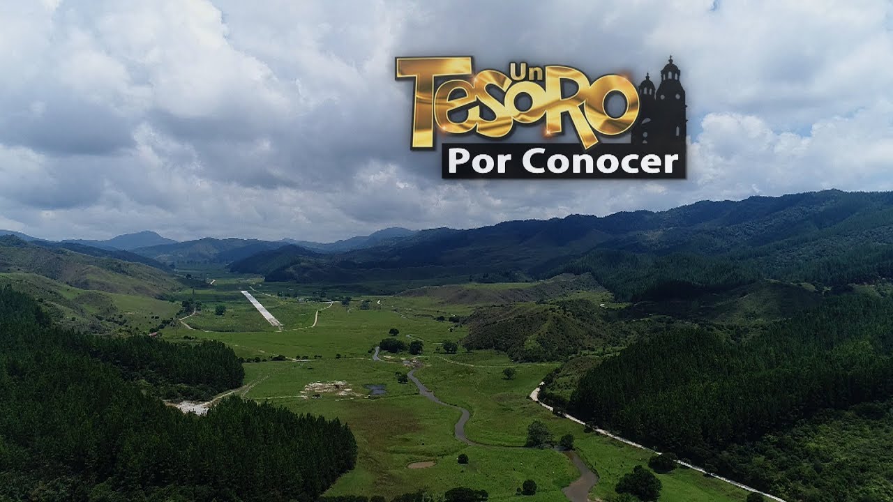 Amalfi Antioquia Rio Riachón parte 2 Valle del Riachón