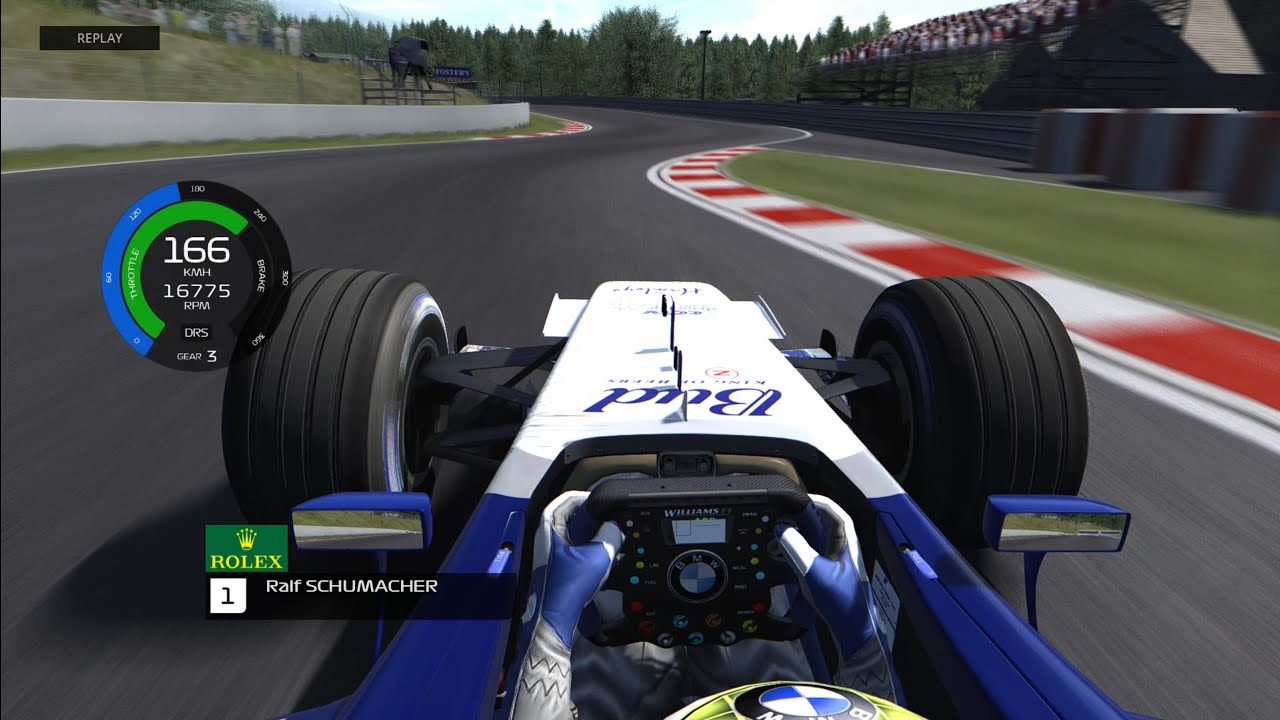WAS THIS THE BEST VERSION OF SPA EVER?! 😍🥹