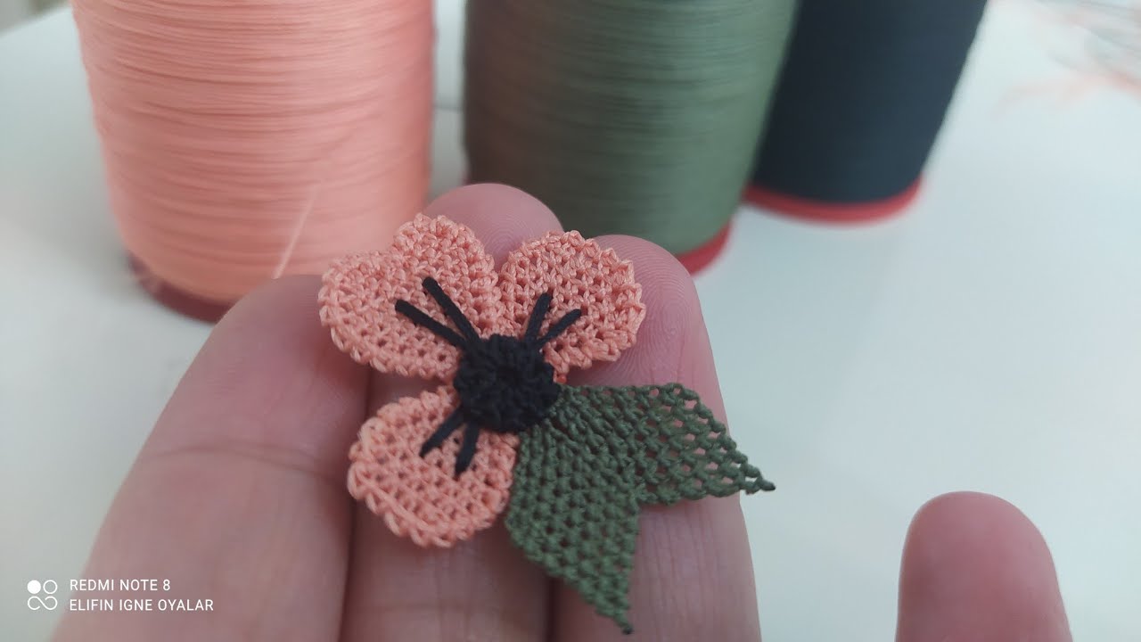 En Kolay 3 Boyutlu Motif