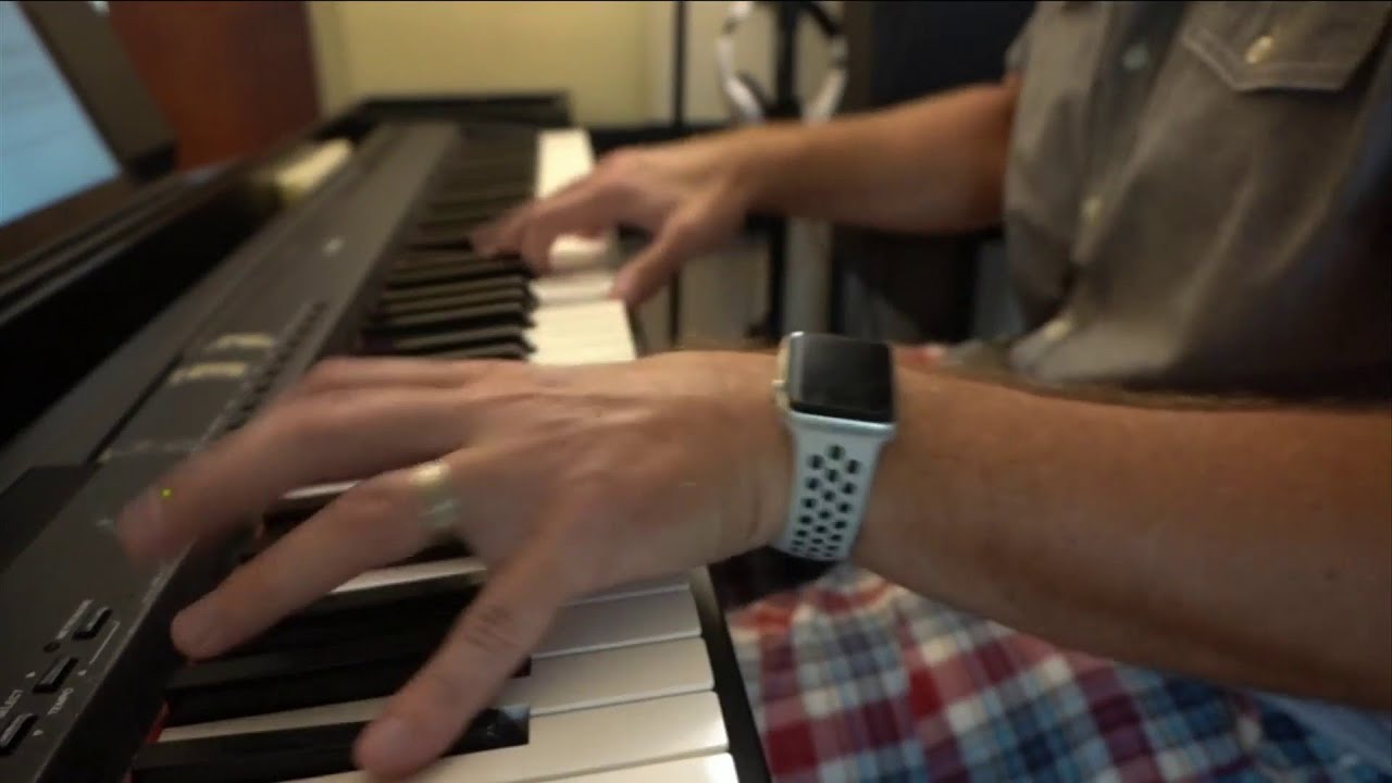 The power of music against COVID-19
