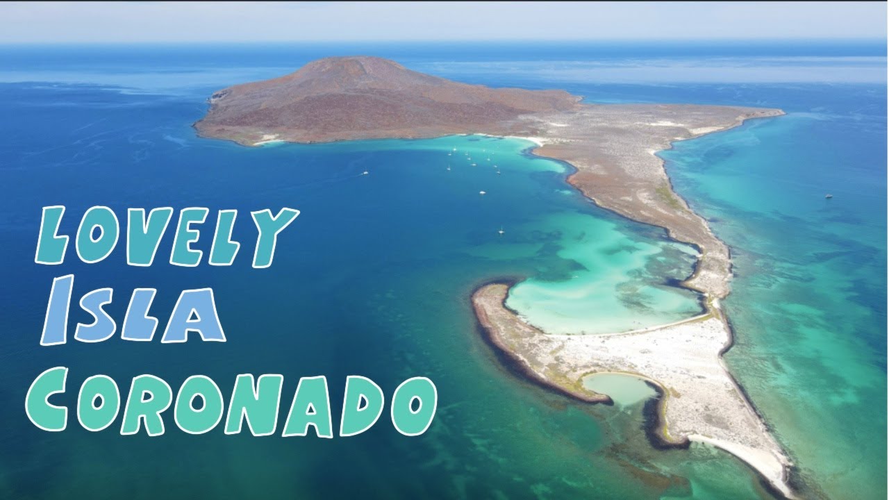 Isla Coronado