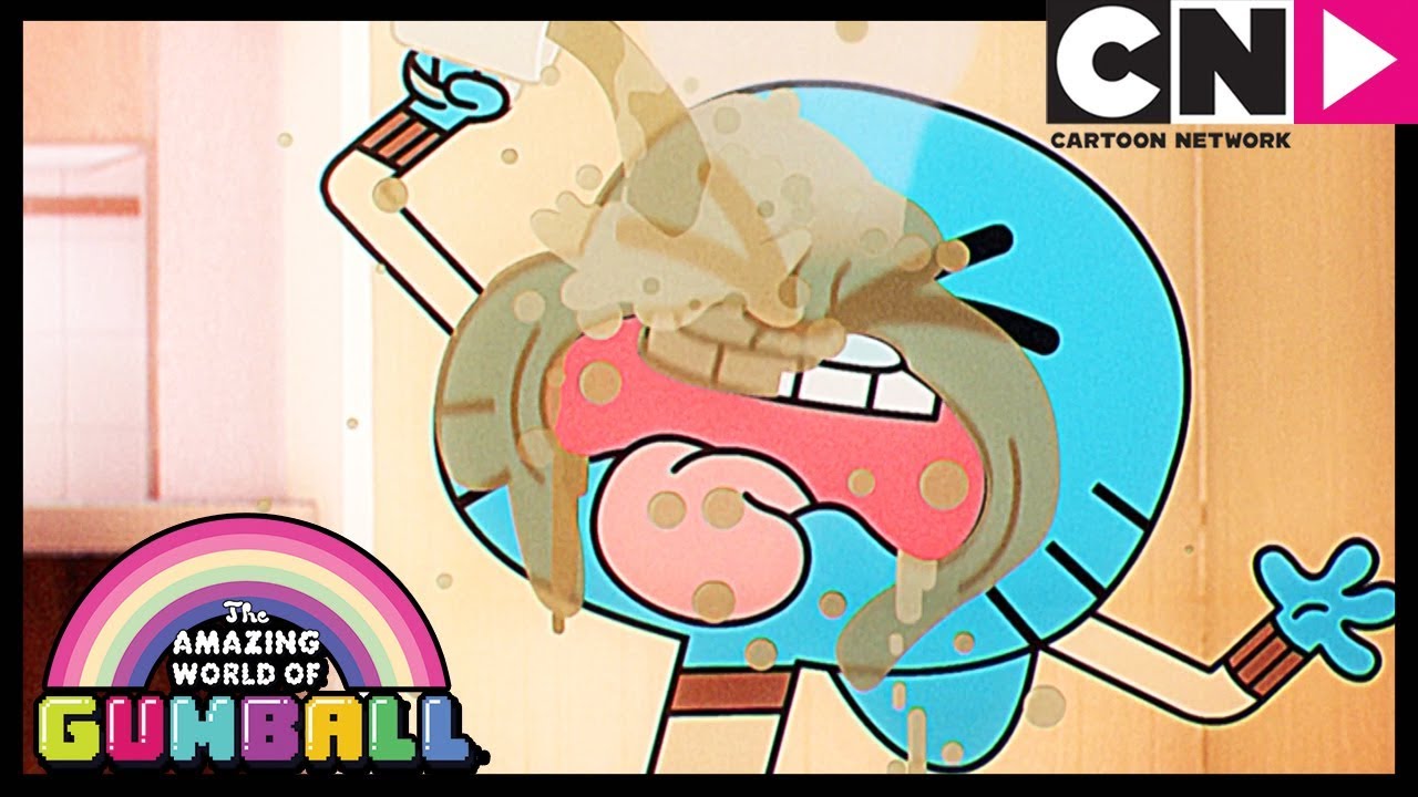 Lista | Niesamowity świat Gumballa | Cartoon Network