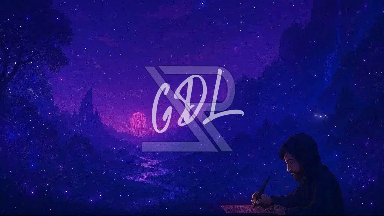 Josh Resyx - GDL | Álbum Cartas (Visualizer)