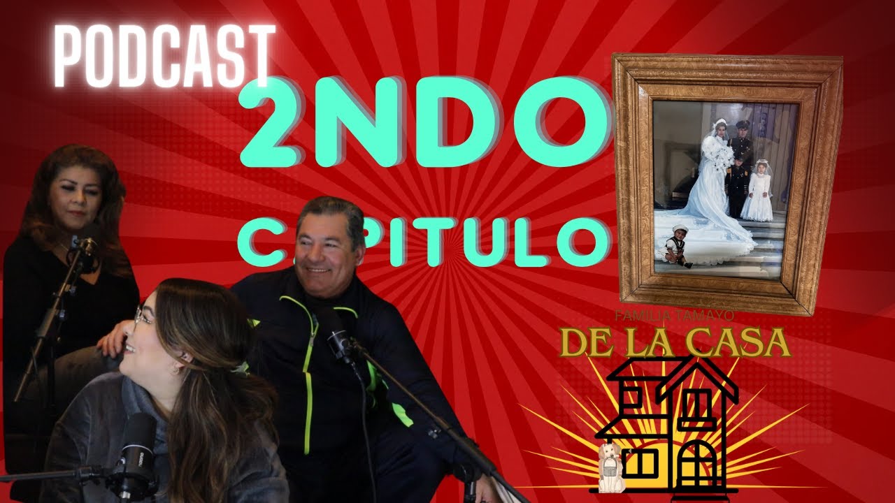 Capitulo 2: Consejos para el Matrimonio