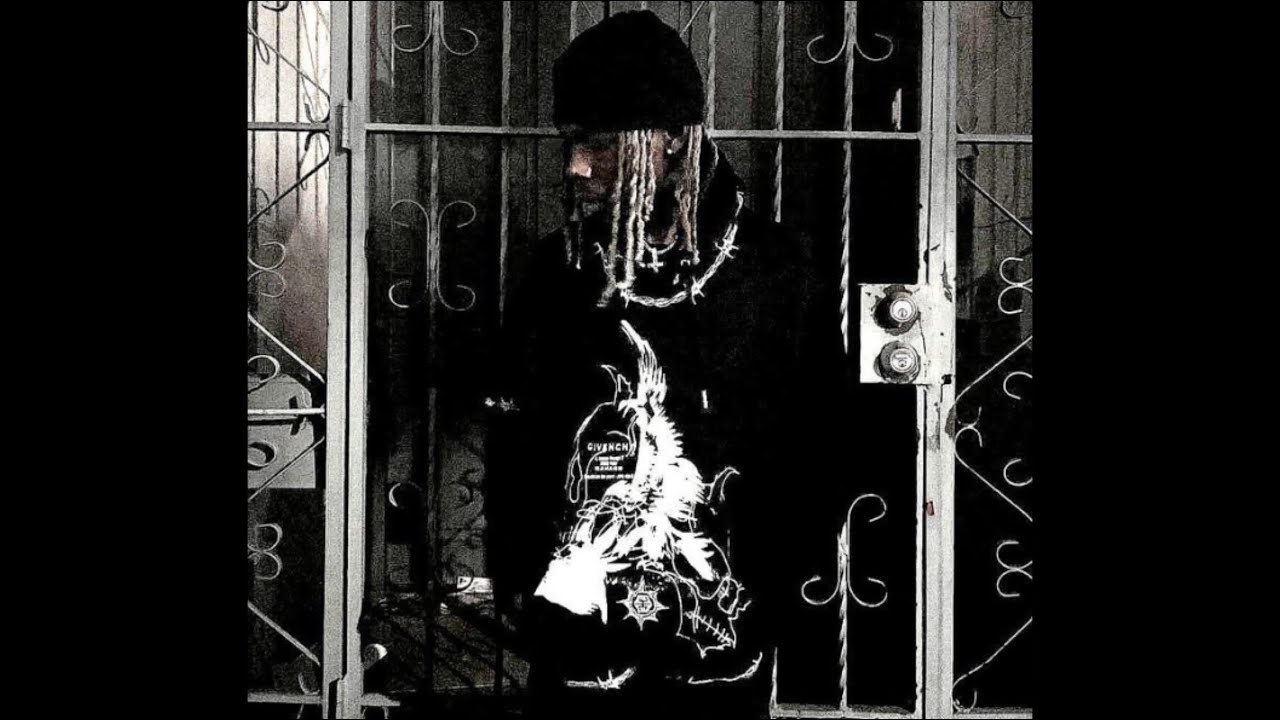 [FREE] Destroy Lonely x Rich amiri Type Beat 