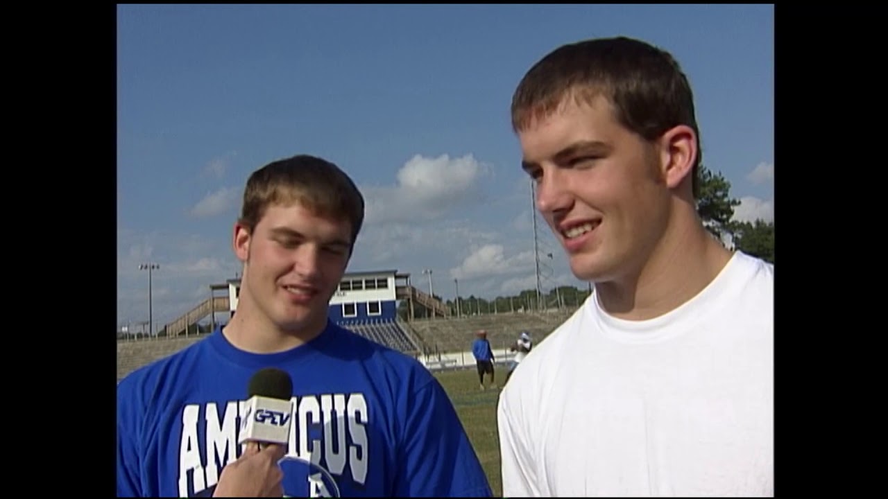 Prep Sports Plus (2002) - Episode 1111