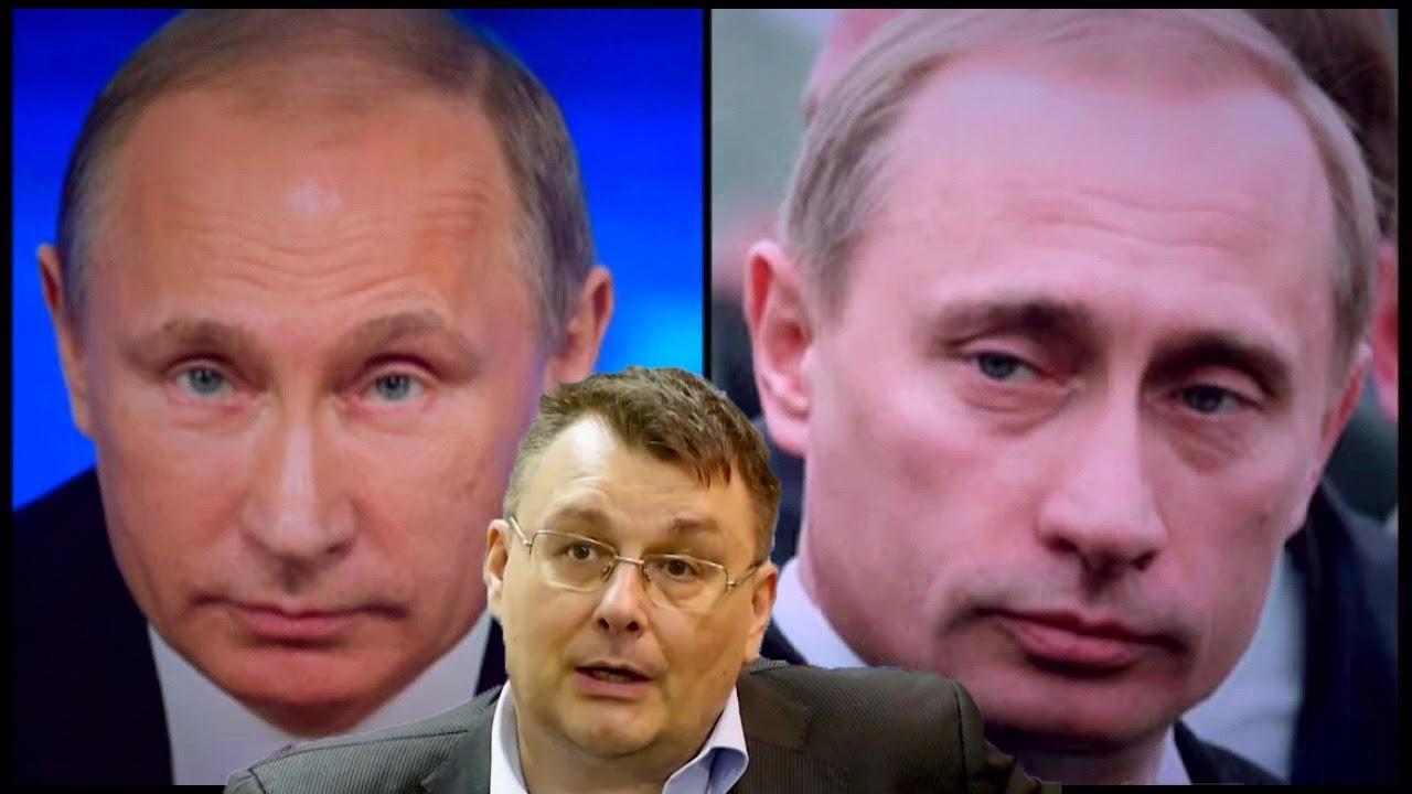 Депутат Госдумы Федоров о двойниках Путина