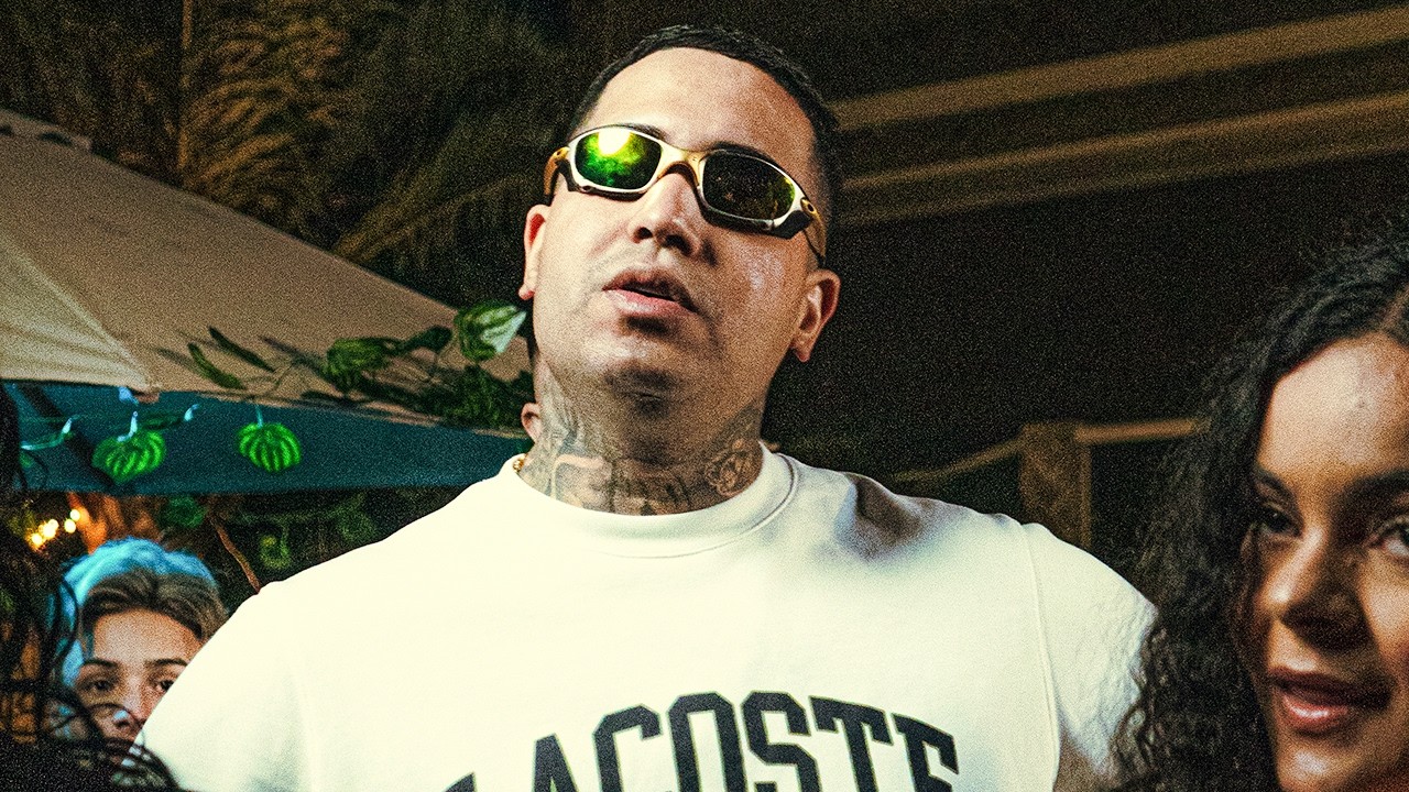 BEBELA DO CABELÃO - MC Lele JP e Oldilla (Web Clipe)