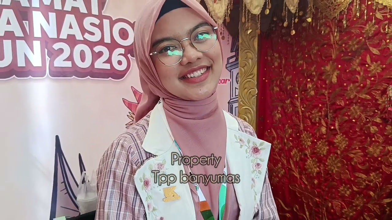 Hightlight Hari Desa Nasional di Boyolali