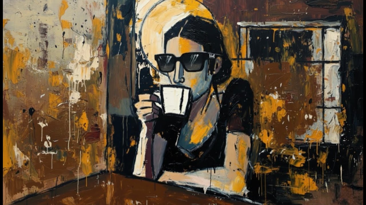 Jazz pop I Playlist 18 - My lips, wam like coffee