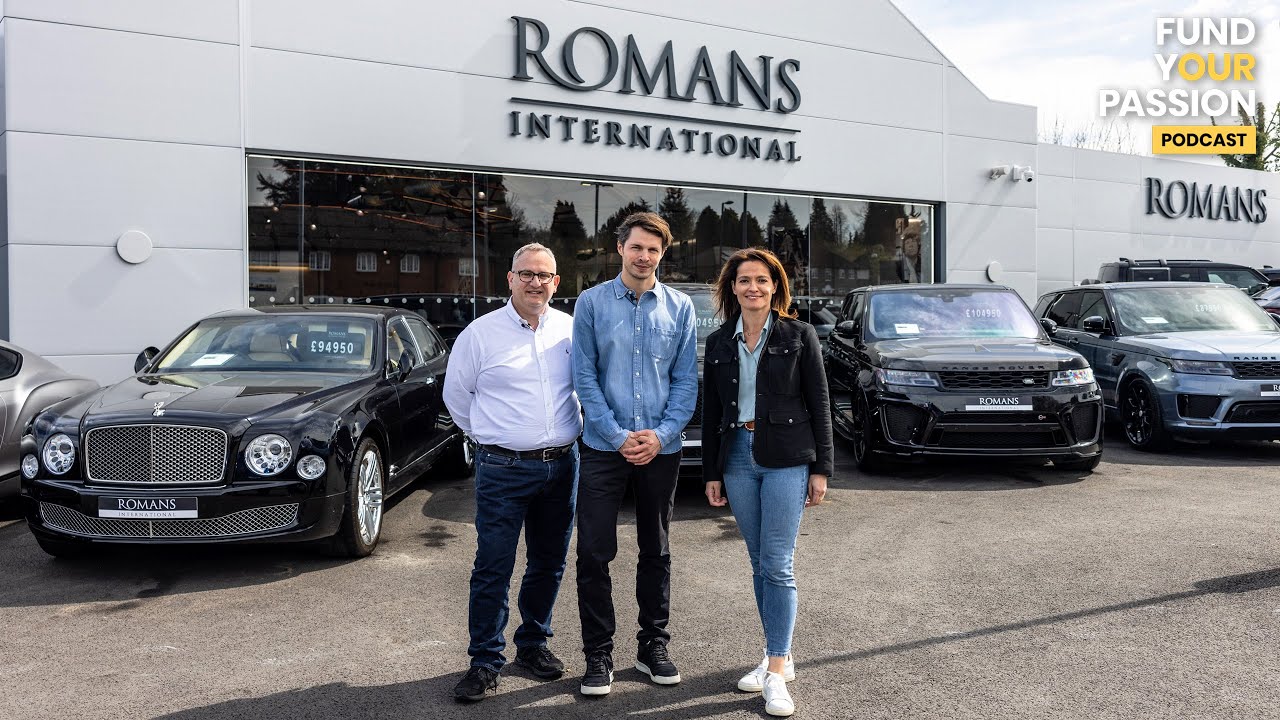 Romans International Walkaround | La Ferrari. Ferrari SF90, Bugatti Veyron
