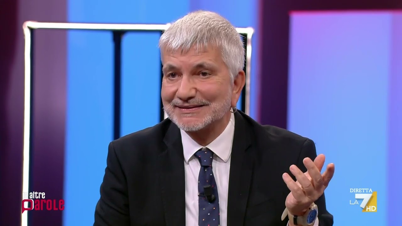 Trump, Nichi Vendola: 