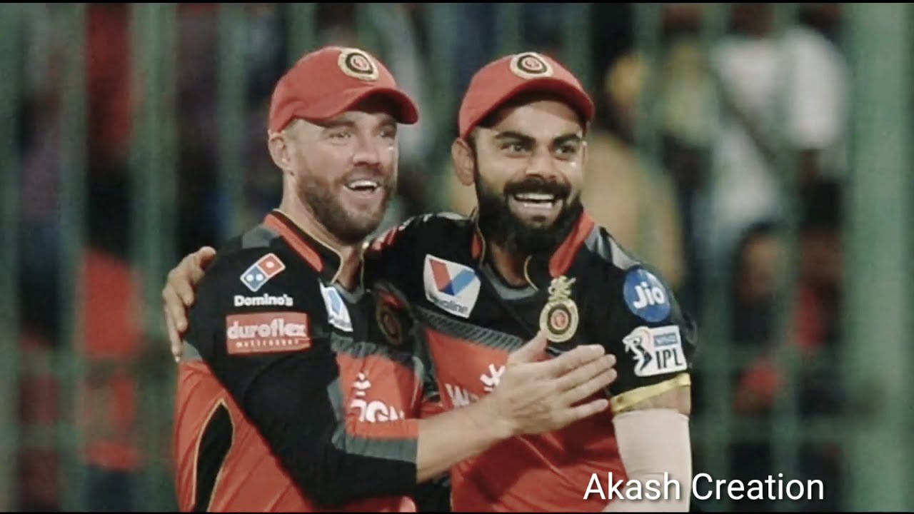 ESCN we always support RCB❤️
