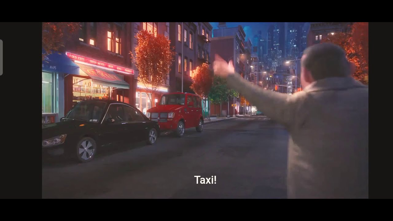 Max and Gidget are in love | The secret life of pets 2016