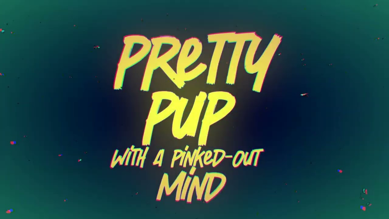 puppygirl - Petplay (Puppy Girl Anthem) Official Lyric Video