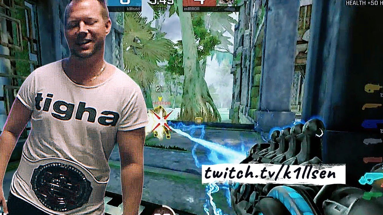 K1llsen STRUGGLES Against 2156 Elo Player?!