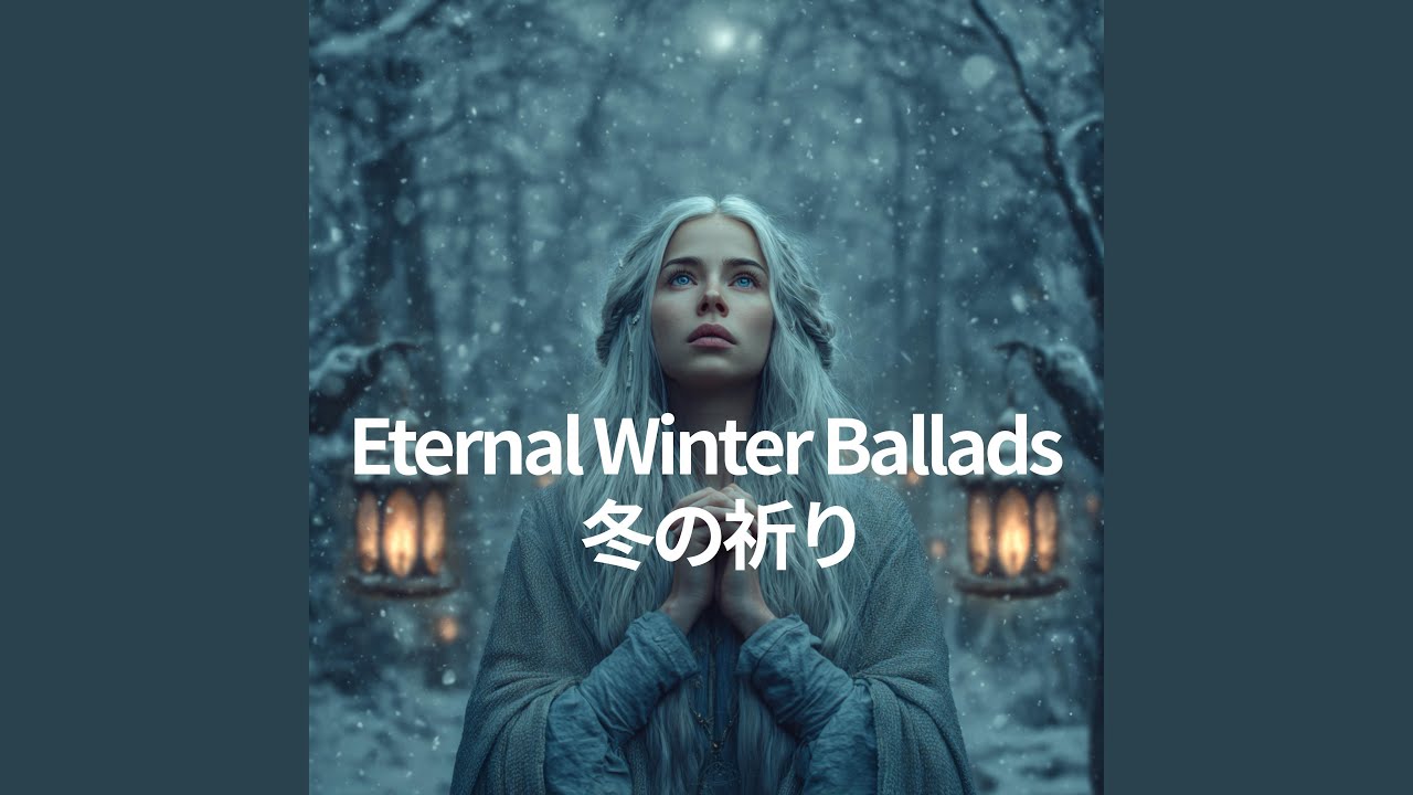 冬の匂いと君の声Echoes in the Cold