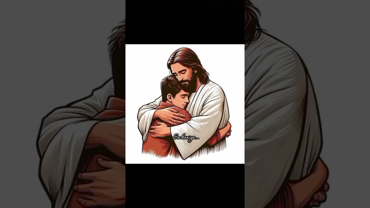 Sa Diyos Lamang Mapapanatag                                      Isinaayos ni Fr. Arnel Aquino