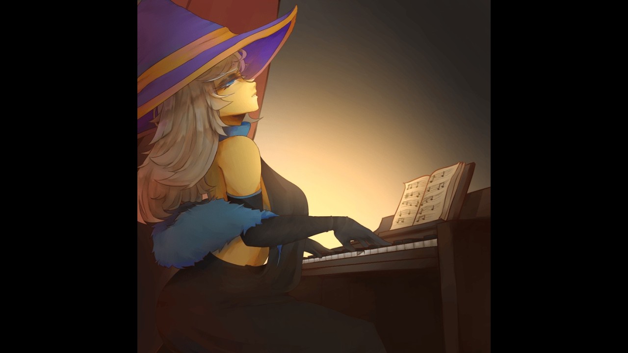 AI Adventure Honey Musard OST: Remix Anniversary Album