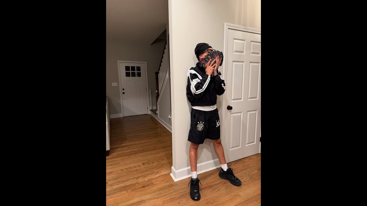 [FREE] LIL TONY x NINO PAID x LUHH DYL TYPE BEAT 