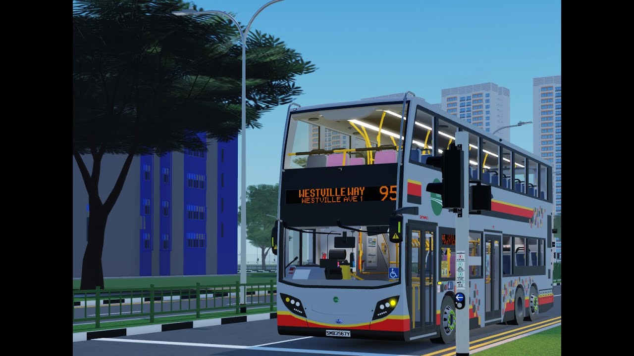 SMB3567Y ADL E500 95 (full trip) + OS to BSDEP ft, @NeshKris 