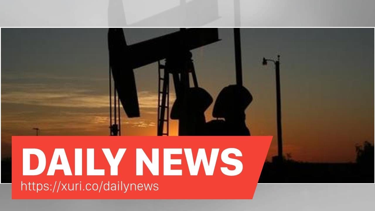 Daily News - The $32 Trillion Push To Disrupt The Entire Oil Industry