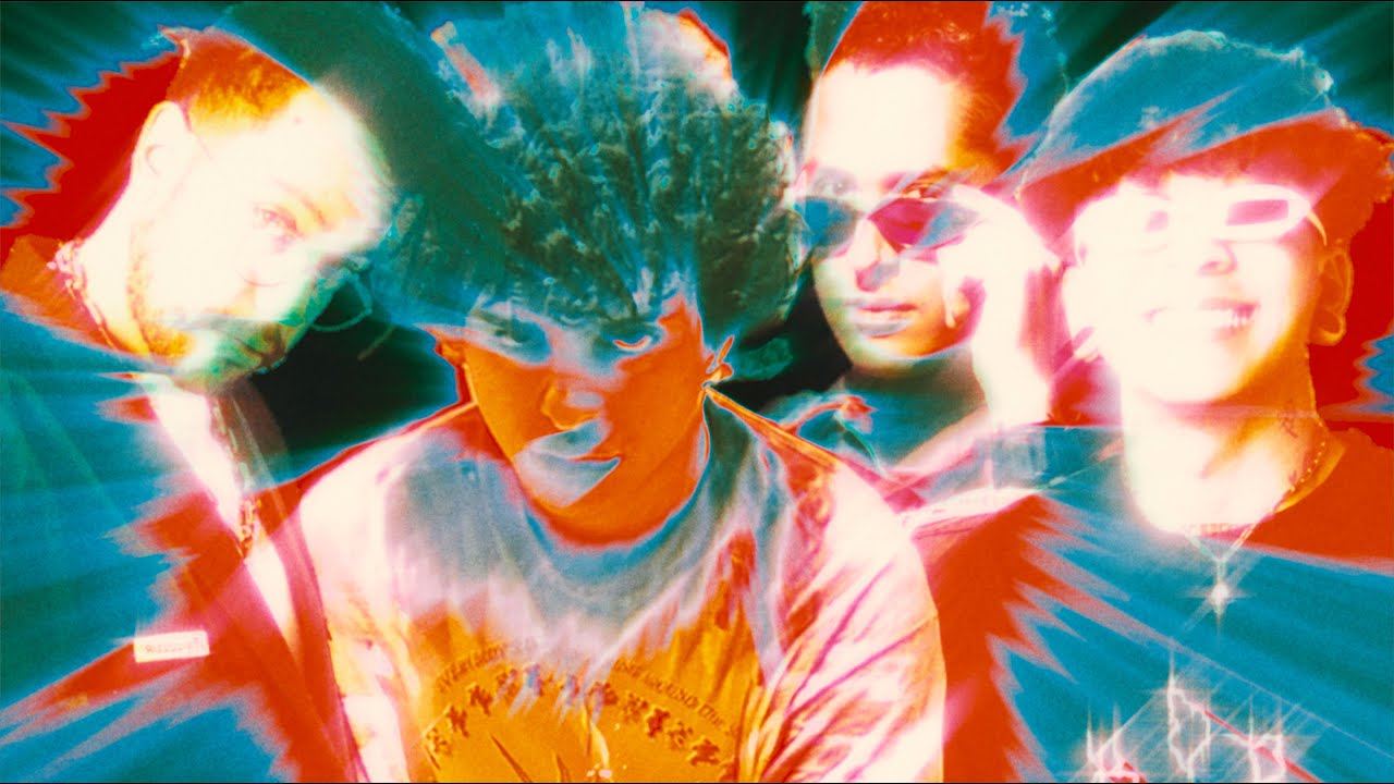 Kiddo Toto x Big Soto x Jesse Baez x Oniria - WAXXA (Video Oficial)